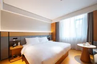 JI Hotel (Jilin Jiangnan Torch Building)