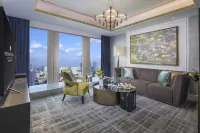 InterContinental Shanghai Jing'an Các khách sạn ở Thượng Hải