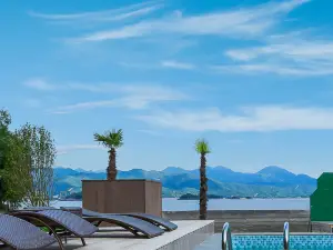 Homestay nghỉ mát Phổ Biến Tại Ninh Hải
