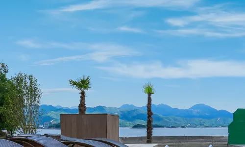 Ninghai Mirage Bay Homestay