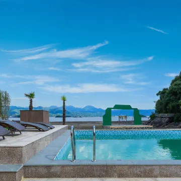 Ninghai Mirage Bay Homestay