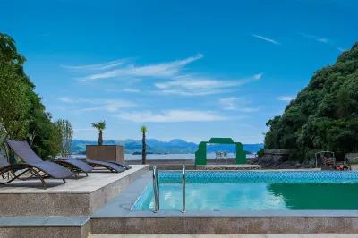 Ninghai Mirage Bay Homestay