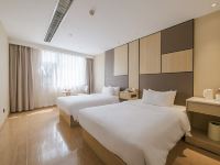 全季酒店(成都红星桥店) - 高级双床房