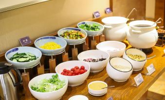 StarwayHotel(Xi'an University & Bianjia Village Branch)