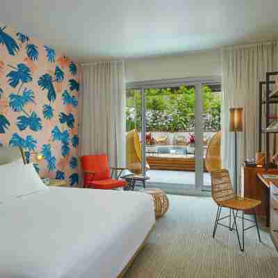 The Laylow Waikiki, Autograph Collection Rooms