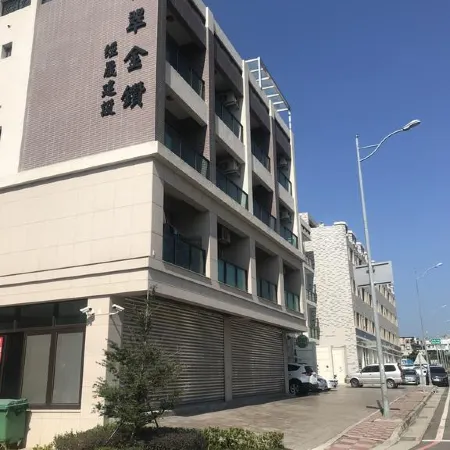 Fei Tsuei Ruyi B&B