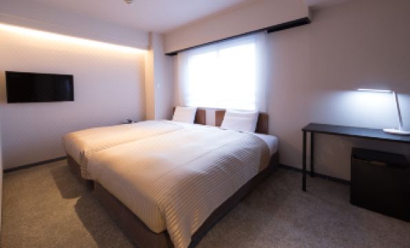 THE HOTELS HAKATA Kasane Bayside