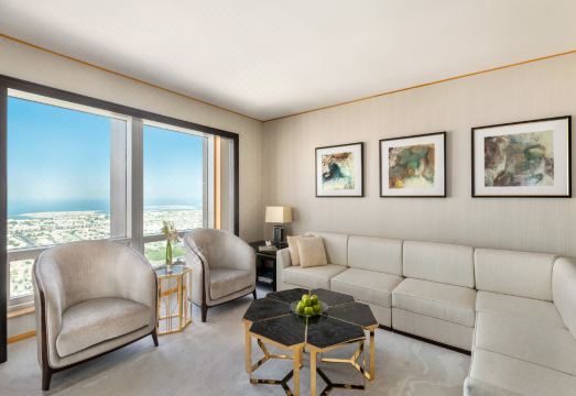 샹그릴라 두바이