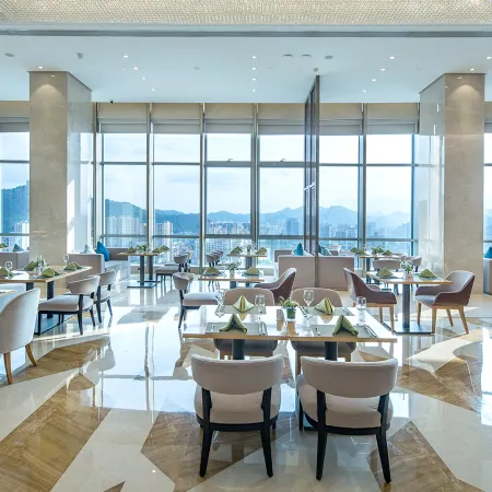 Guomao Hotel