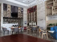 封川亞德ホテル(肇慶封開)