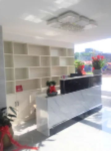 Jinhu Yimu Hotel