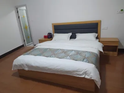 Yongtai Huaguang Hostel Hotel in zona Yongtai Railway Station