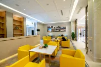 Vienna International Hotel (Wenzhou South Railway Station) - 3 stjerner