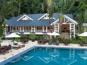 Khách sạn cao cấp 7 Hàng Đầu Tại Palawan