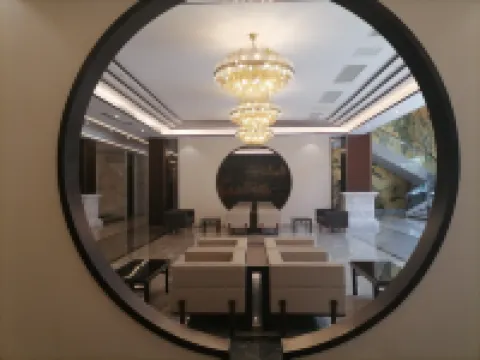 Shuhe Hotel Hotels in Ju County