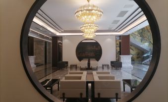 Shuhe Hotel