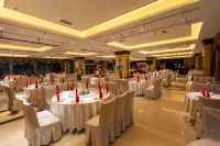 Jiugang Hotel (Jiayuguan Guancheng Fangte Phase 2 Huaboyuan) - servizio colazione