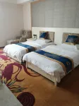 Qilian Hotel