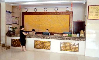 Longteng Business Hotel, Ji'an