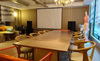 Lanzhou Lanhai Hot Spring Hotel