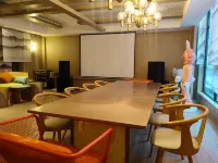 Lanzhou Lanhai Hot Spring Hotel