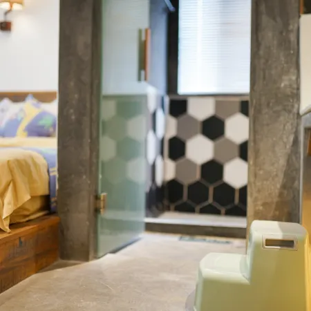 Rock Rose Holiday Hostel