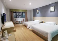 7Days Inn Hotel (Mayang Binhe Road) Hotels in Mayang
