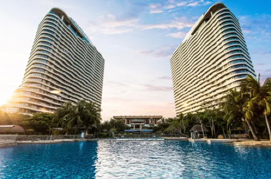 Muyu Resort Hotel