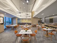 Citadines Keqiao Service Apartment Hotels in Shaoxing