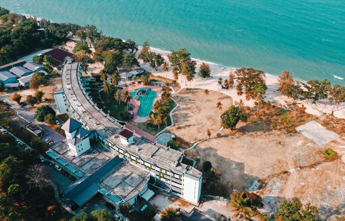Tunamaya Beach & Spa Resort Desaru