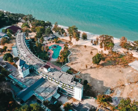 Tunamaya Beach & Spa Resort Desaru Hotels in Desaru