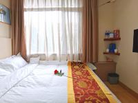 哈尔滨怡然之家快捷宾馆 - 舒适大床房