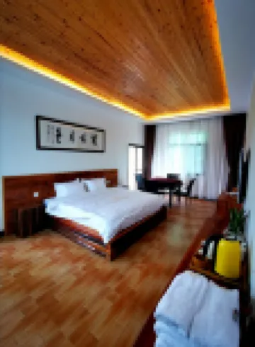 Liancheng Shenlong Inn