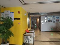 重庆欧克电竞酒店 - 公共区域