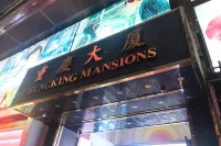 New Guangzhou Hotel Các khách sạn ở 