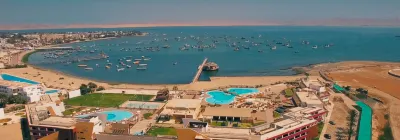 Aranwa Paracas Resort & Spa Hotels near Multiservicios Sabaot