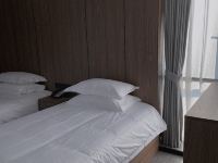 湖州尚卡酒店 - 高级双床房