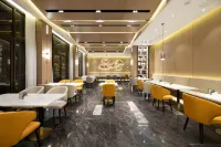 Atour Hotel (South Xinhua Road, Wuzhen） - parcheggio