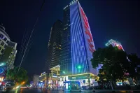 Pingxiang Boqiao Hotel