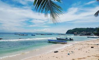 Arkipelago Beach Resort