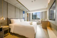 MEHOOD LESTIE Hotel (Guangzhou Panyu Ginza) Hotels near Yinzuo Center