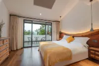 Xummei Qi Xi Resort 반케 화시 대도시 주변 호텔