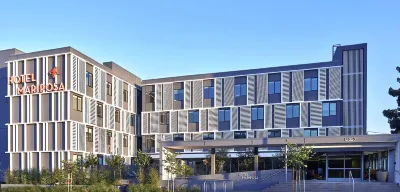Hotel Mariposa