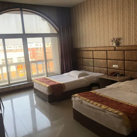 Jianchang Tianhua Hotel