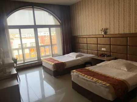 Jianchang Tianhua Hotel