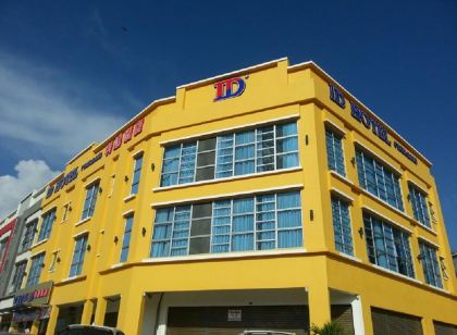 ID Hotel Yayasan