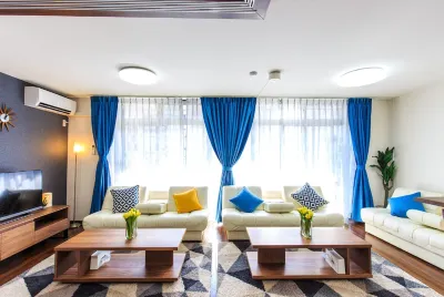 Dai40 prosper 지쿠사 구 호텔