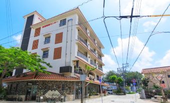 Condominio Makishi Annesso