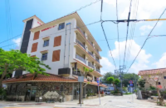 Condominio Makishi Annesso