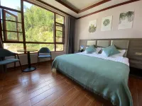 Sanqingshan Huiyin Hostel Hotels in Yushan